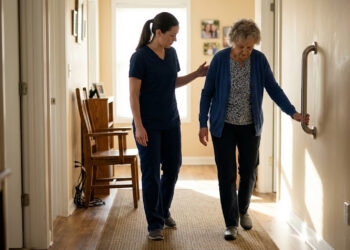 Home Strategies to Rebuild Mobility and Reduce Setbacks