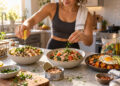 Post-Workout Dinner Plans You Can Cook in 20 Minutes