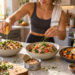 Post-Workout Dinner Plans You Can Cook in 20 Minutes