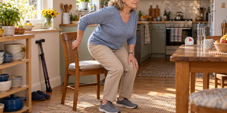 Short Movement Rituals That Keep Recovery on Track