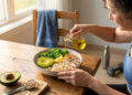 Build Dinner Bowls That Repair and Replenish
