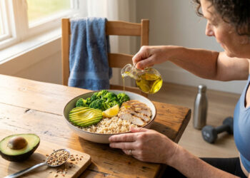 Build Dinner Bowls That Repair and Replenish