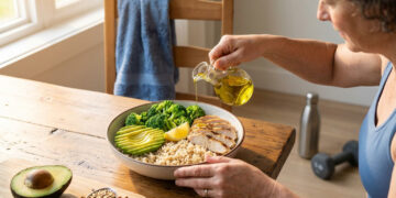 Build Dinner Bowls That Repair and Replenish