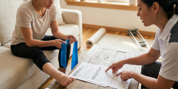 Understanding Prior Authorization and Claims for Home Fitness Care