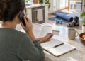 Verify Emergency and Follow-Up Coverage for At-Home Workouts