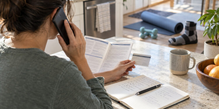 Verify Emergency and Follow-Up Coverage for At-Home Workouts