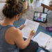 Selecting Health Plan Features for Home Workout Support