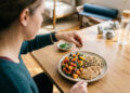How Balanced Plates Improve Your At-Home Training