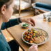How Balanced Plates Improve Your At-Home Training