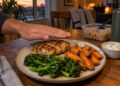 Lean Dinners: Practical Recipes That Preserve Strength