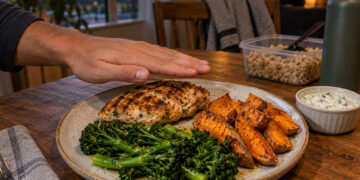 Lean Dinners: Practical Recipes That Preserve Strength