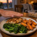 Lean Dinners: Practical Recipes That Preserve Strength