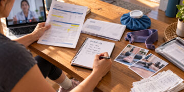 Health Insurance Essentials for Home Fitness Injuries