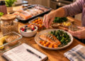 Everyday Plate Tweaks to Strengthen Your Home Workouts