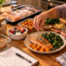 Everyday Plate Tweaks to Strengthen Your Home Workouts