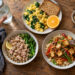Fast, Real Meals That Aid Recovery After Home Exercise