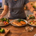 Balanced Weeknight Meals to Support Home Training Gains