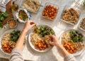 No Fuss Meal Blueprints for Home Workout Days