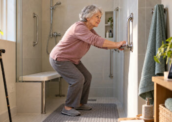 Tiny Changes, Big Gains: Safer Movement After Treatment