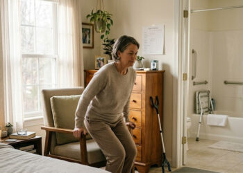 A Practical At-Home Plan to Protect Movement After Care