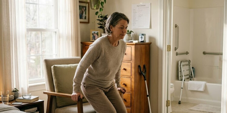 A Practical At-Home Plan to Protect Movement After Care