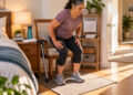 Little Daily Choices That Restore Comfortable Movement