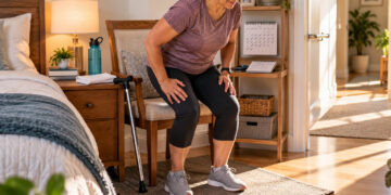 Little Daily Choices That Restore Comfortable Movement