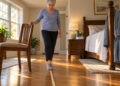 Small Morning Habits That Strengthen Balance and Gait