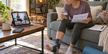 Confirming Coverage After a Home Workout Injury: Practical Steps