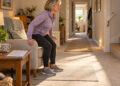 Move with Care: Simple Home Practices for Healing