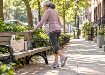 Practical Mini Workouts to Improve Everyday Mobility