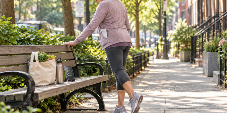 Practical Mini Workouts to Improve Everyday Mobility