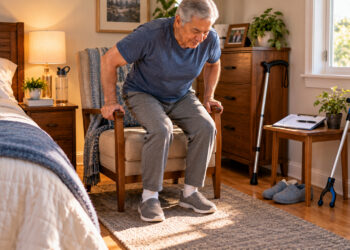 Rebuild Comfortable, Confident Movement With Home Habits
