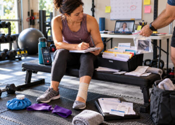 Insurance Steps to Protect You From Home Gym Surprises