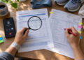 How to Read Your EOB After a Home Workout