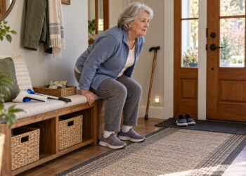Smart Daily Adjustments to Protect Mobility During Recovery