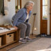 Smart Daily Adjustments to Protect Mobility During Recovery