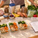 Build Practical Grocery Habits for Better Workout Fuel