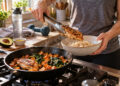 Simple, Realistic Meals to Repair Muscles After Home Workouts