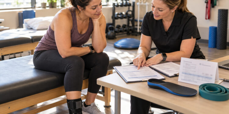 Which Medical Benefits Matter for Home Fitness Recoveries