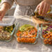 Three Ingredient Combos That Make Post-Workout Dinners Easier