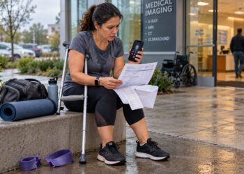 Hidden Costs of Home Workout Injuries and How to Prepare