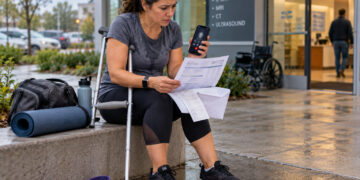 Hidden Costs of Home Workout Injuries and How to Prepare