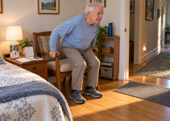 Home Habits That Rebuild Safe, Functional Movement