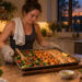 One-Pan Meals That Aid Post-Workout Recovery