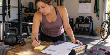 Smart Steps to Verify Health Coverage for Home Exercise