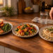 Everyday Dinners That Speed Muscle Repair and Sleep