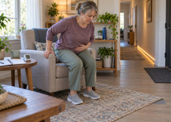 Pacing, Posture, and Home Tweaks for Safer Movement