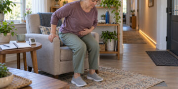 Pacing, Posture, and Home Tweaks for Safer Movement