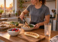 Three Kitchen Habits That Speed Post-Workout Repair